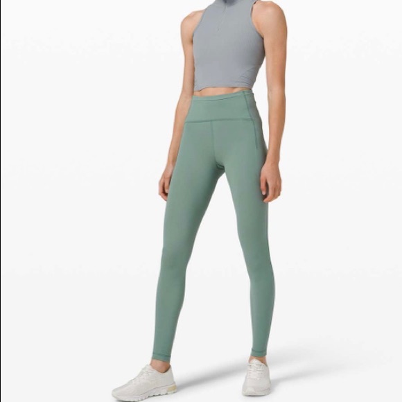Lululemon Swift Speed 28” - Picture 2 of 8